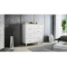 Komoda Cama LOTTA 2D4S 110 Komoda Cama LOTTA 2D4S 110